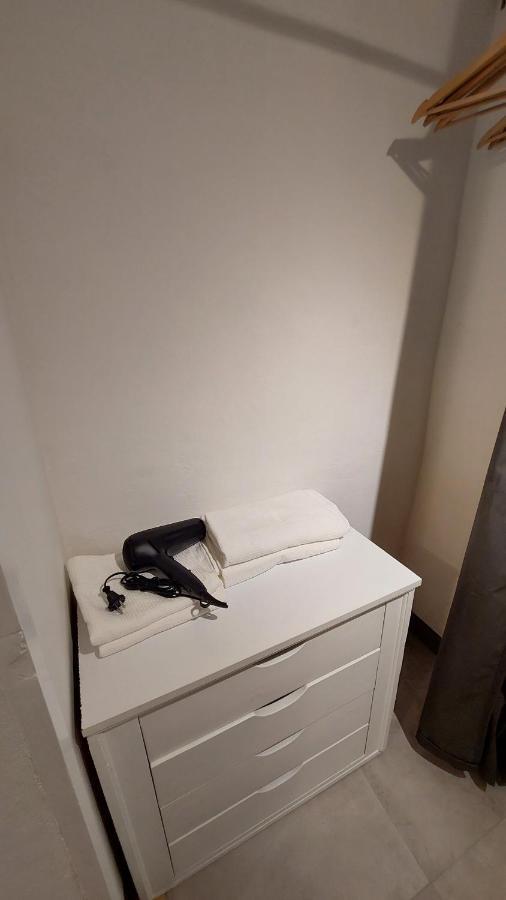 Renai Studio Flat Florence Ngoại thất bức ảnh