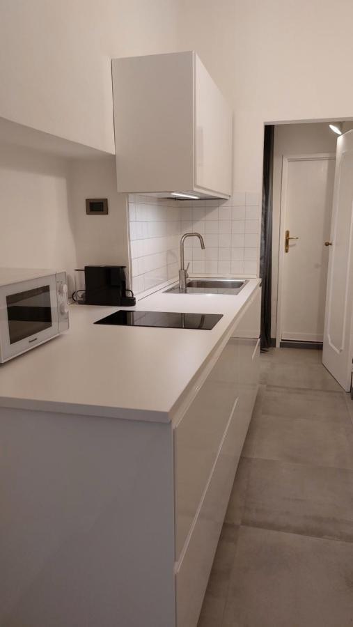Renai Studio Flat Florence Ngoại thất bức ảnh