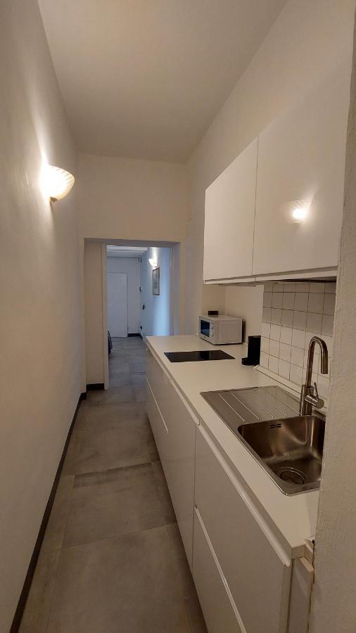 Renai Studio Flat Florence Ngoại thất bức ảnh