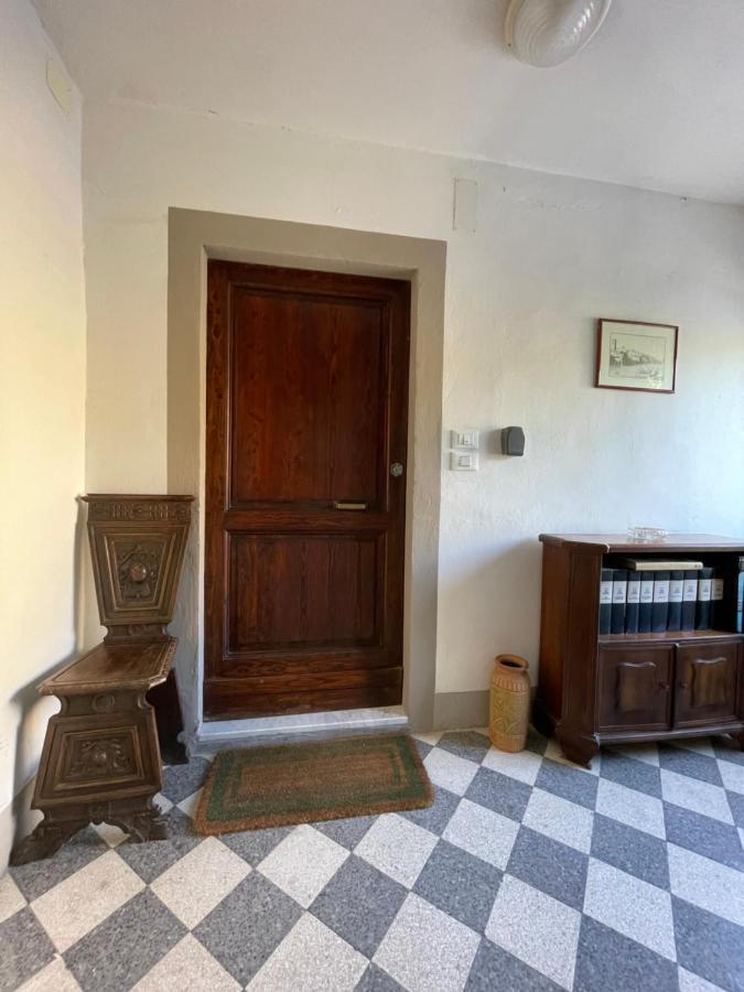 Renai Studio Flat Florence Ngoại thất bức ảnh