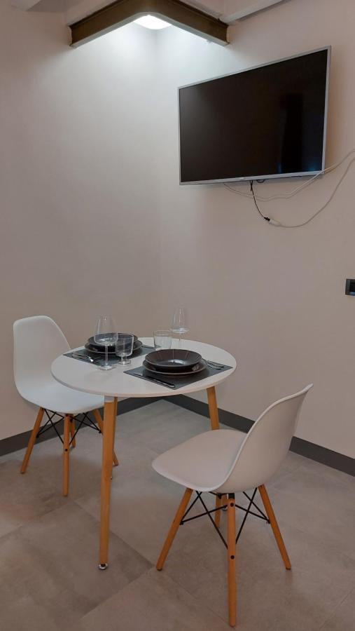 Renai Studio Flat Florence Ngoại thất bức ảnh