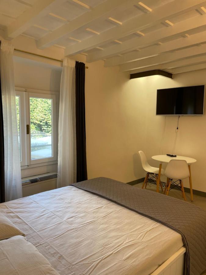 Renai Studio Flat Florence Ngoại thất bức ảnh