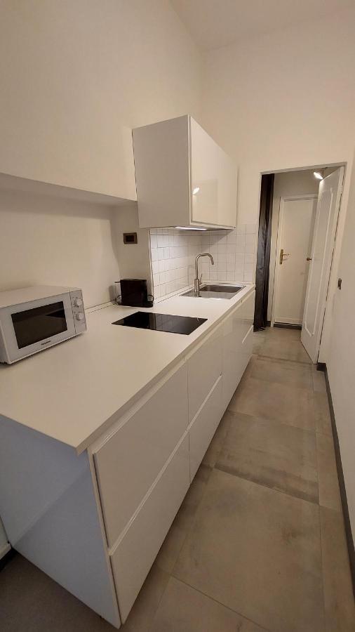 Renai Studio Flat Florence Ngoại thất bức ảnh