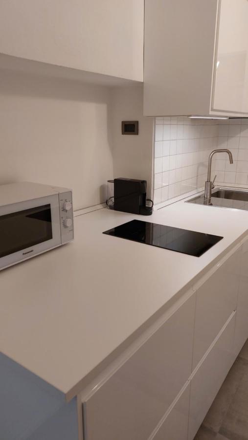 Renai Studio Flat Florence Ngoại thất bức ảnh