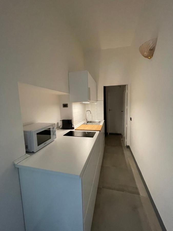 Renai Studio Flat Florence Ngoại thất bức ảnh