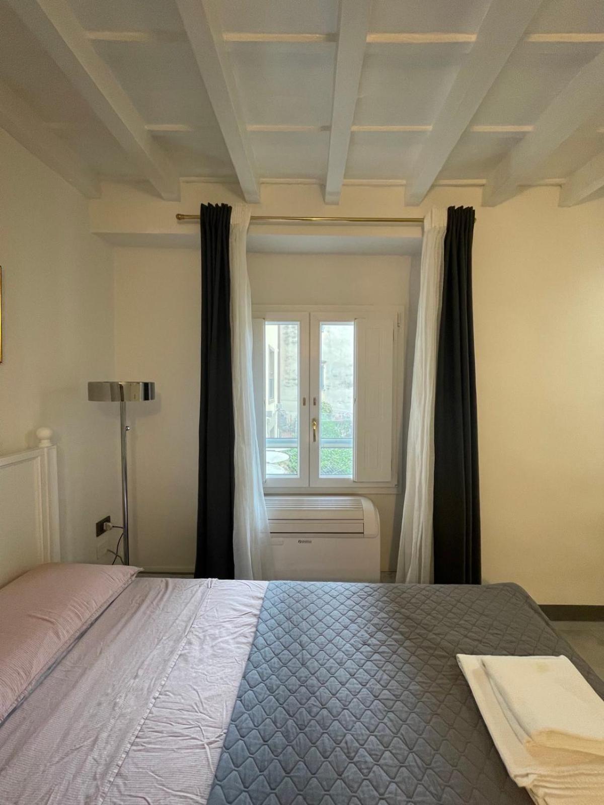 Renai Studio Flat Florence Ngoại thất bức ảnh