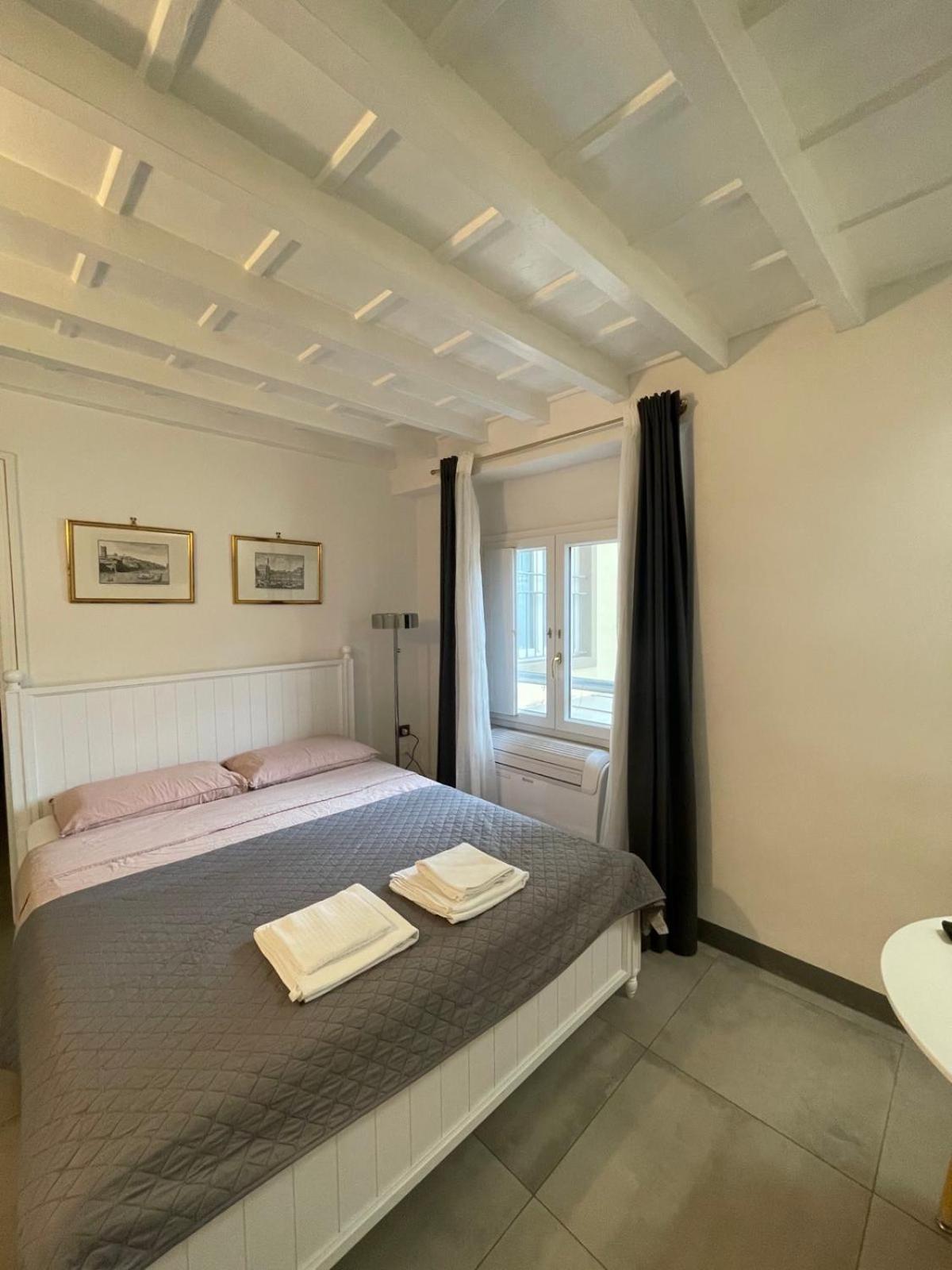 Renai Studio Flat Florence Ngoại thất bức ảnh