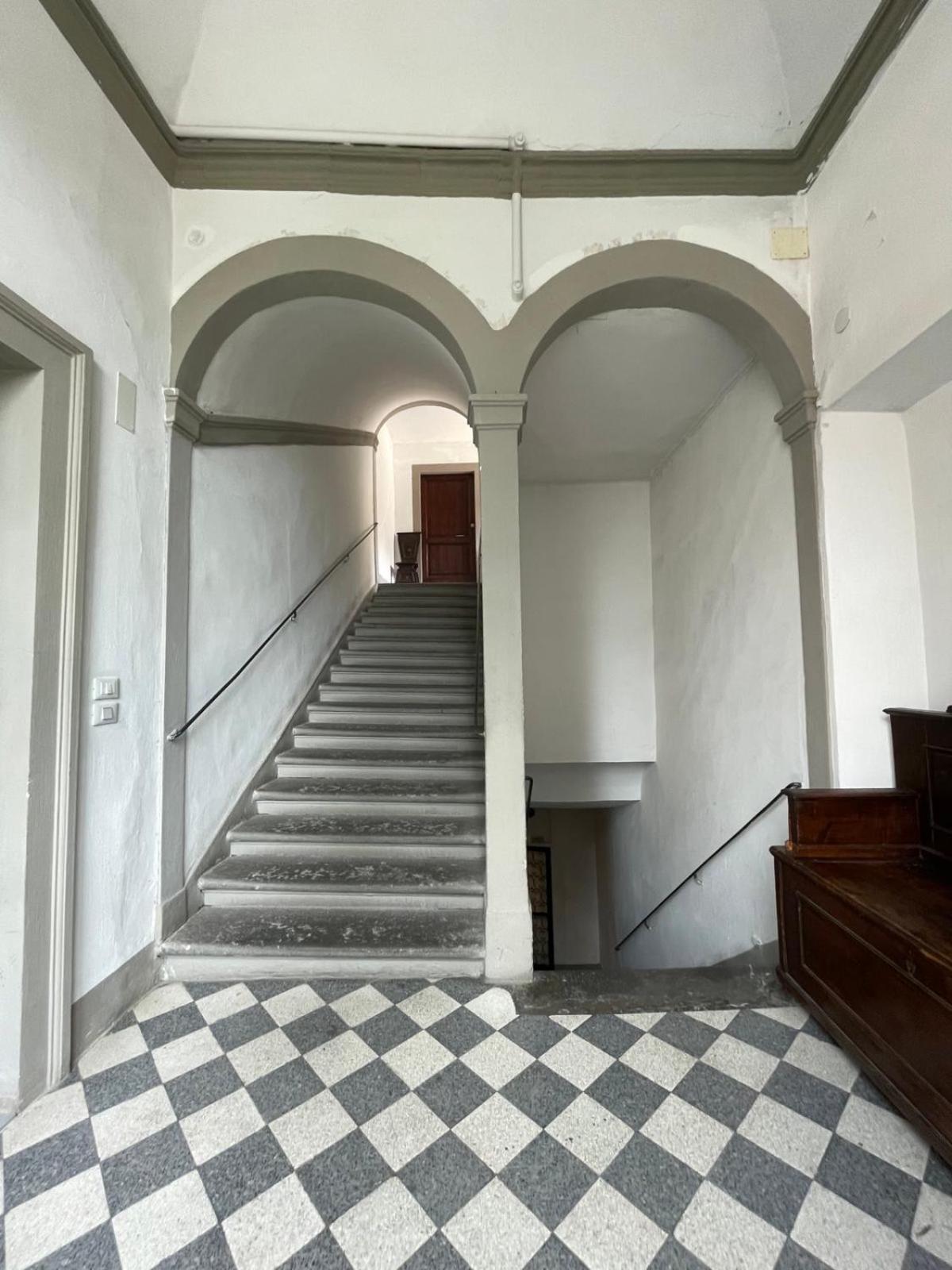 Renai Studio Flat Florence Ngoại thất bức ảnh